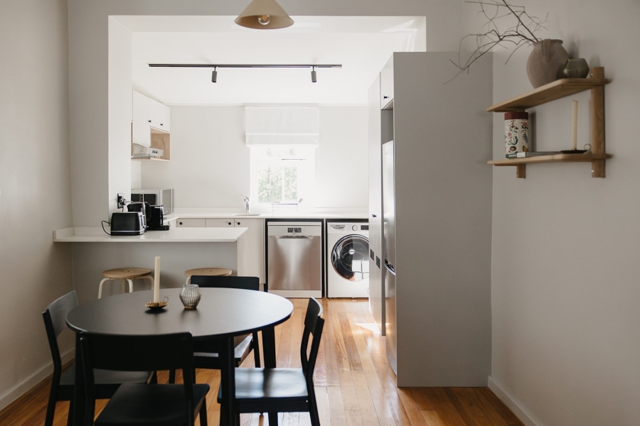 2 Bedroom Property for Sale in Vrykyk Western Cape